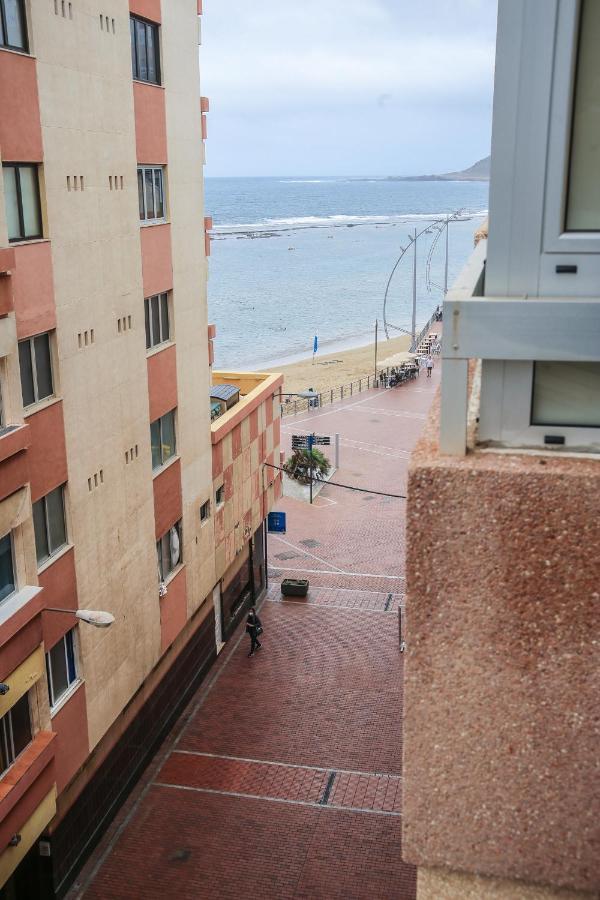 Apartamento Estudio con vistas al mar